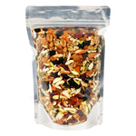 POWERMMIX: Energy & Nutrition Rich Mix of Various Nuts, Berries & Seeds.