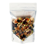 POWERMMIX: Energy & Nutrition Rich Mix of Various Nuts, Berries & Seeds.