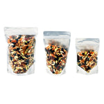 POWERMMIX: Energy & Nutrition Rich Mix of Various Nuts, Berries & Seeds.