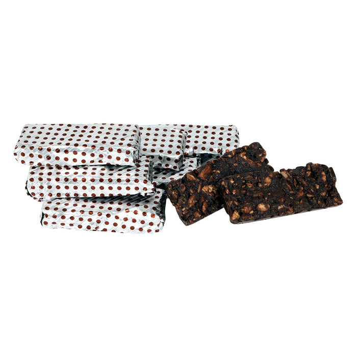 Choco-Protein Bar (Pack of 8 Bars)