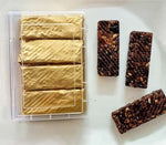 Choco Granola Bar (Pack of 8 Bars)
