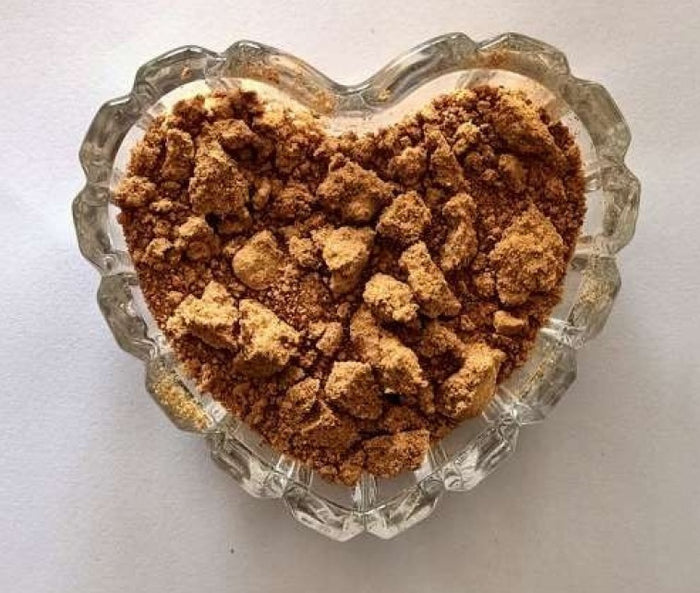 Dry-Date Powder