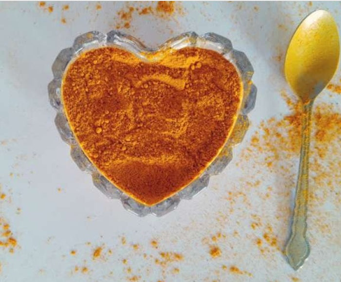 Detox Turmeric Mix
