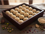 Fariyali Laddu