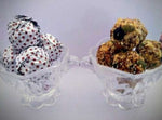 Granola Laddu