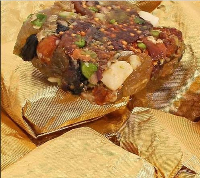 POWERBBITES (Pack of 10 Bites)