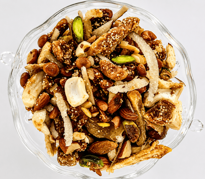 Vitality Mix