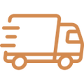 Fast delivery