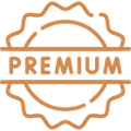 100% Premium Quality