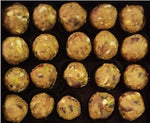 Sattu Laddu